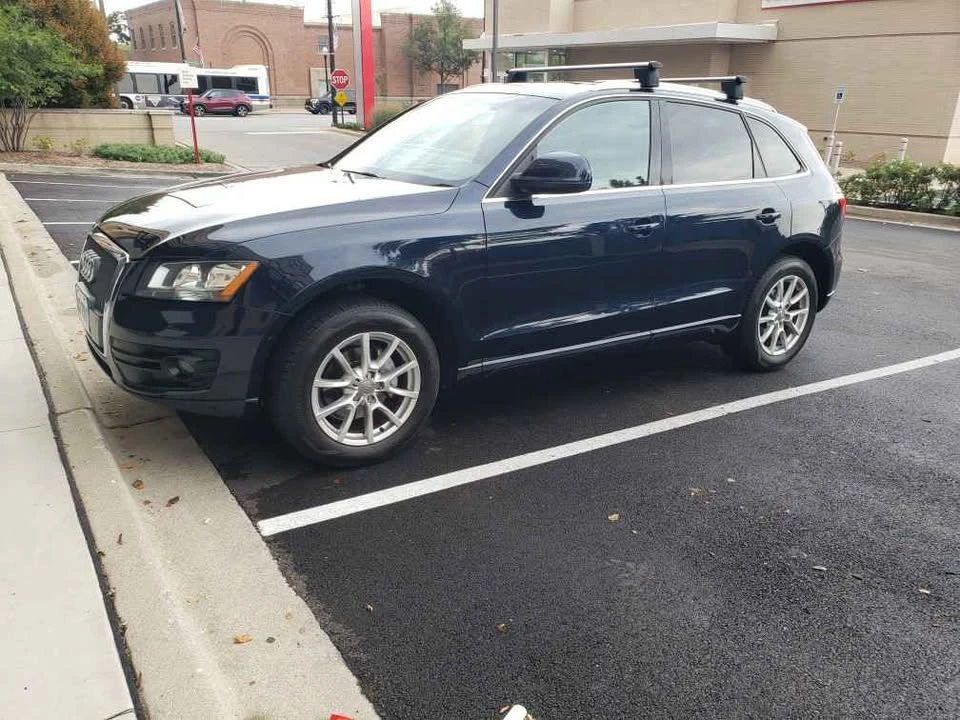 2009 Audi 8R Q5 - Image 6 of 9