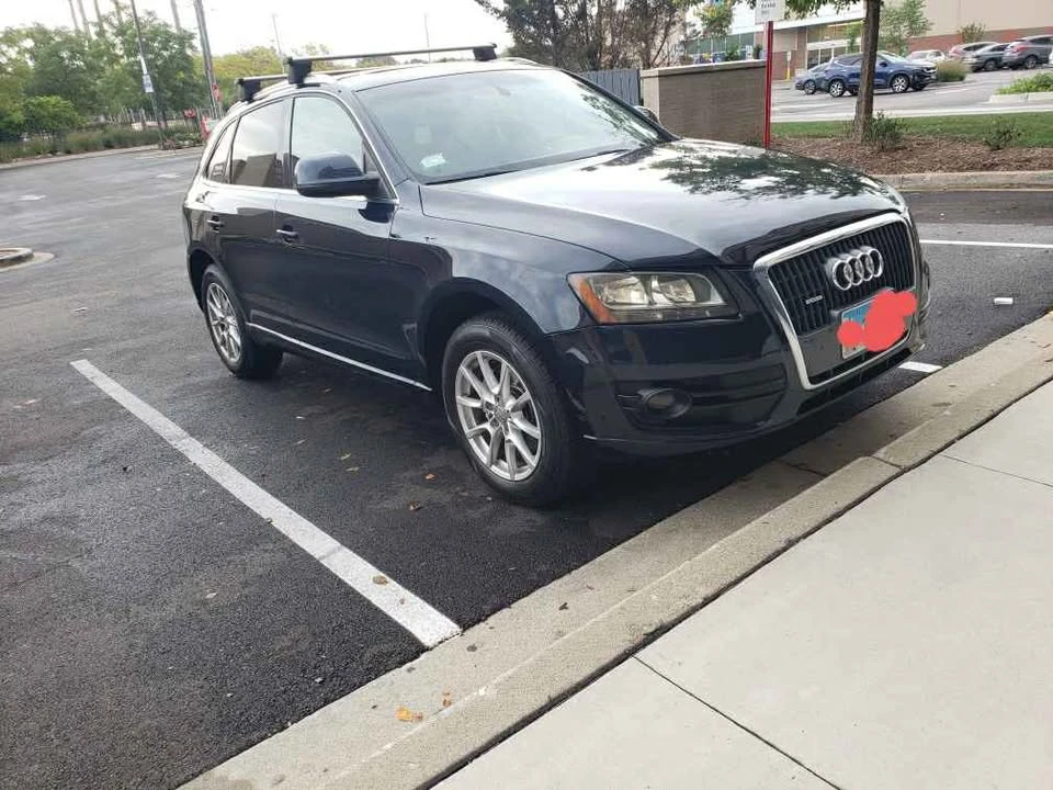 2009 Audi 8R Q5 - Image 2 of 9