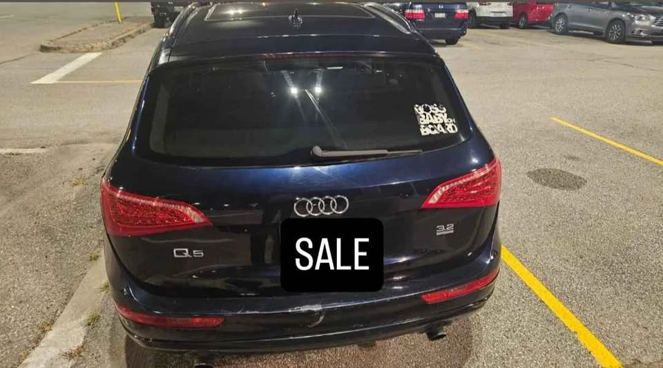 2009 Audi 8R Q5 - Image 2 of 4