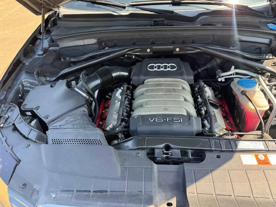 2009 Audi 8R Q5 - Image 6 of 9