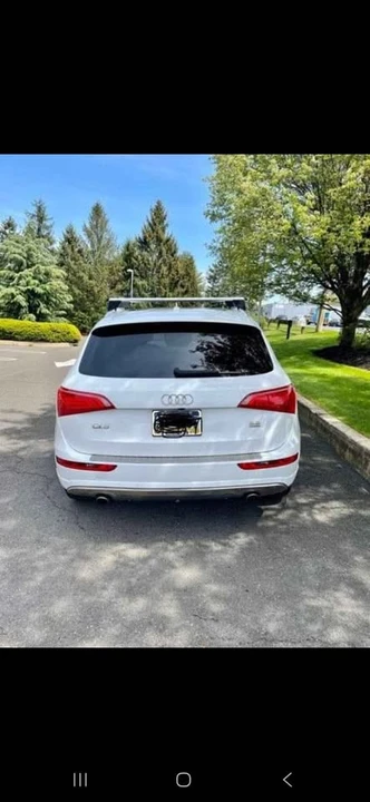 2009 Audi 8R Q5 - Image 3 of 10