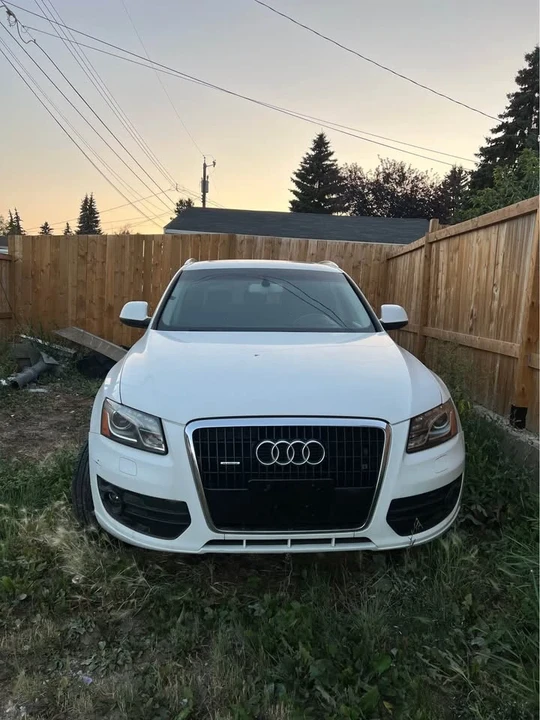 2009 Audi 8R Q5 - Image 3 of 5