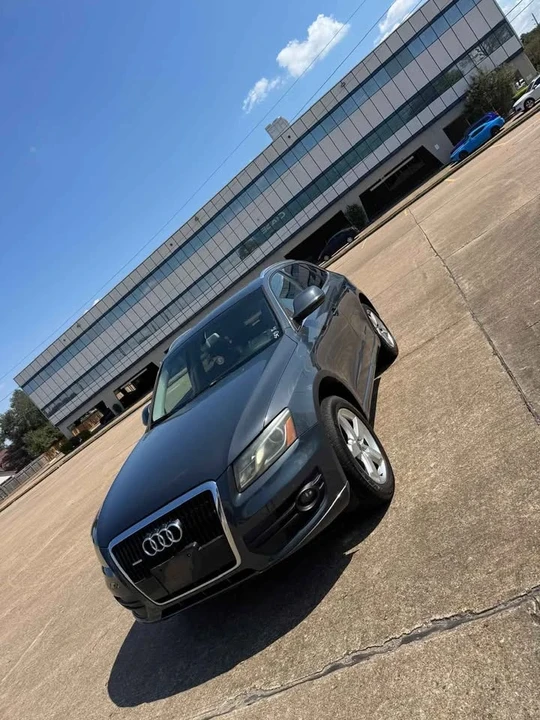 2009 Audi 8R Q5 - Image 2 of 10