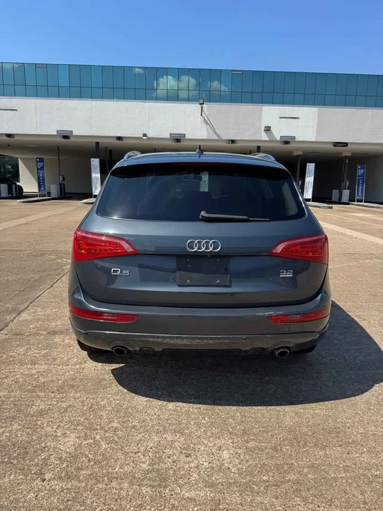2009 Audi 8R Q5 - Image 3 of 9