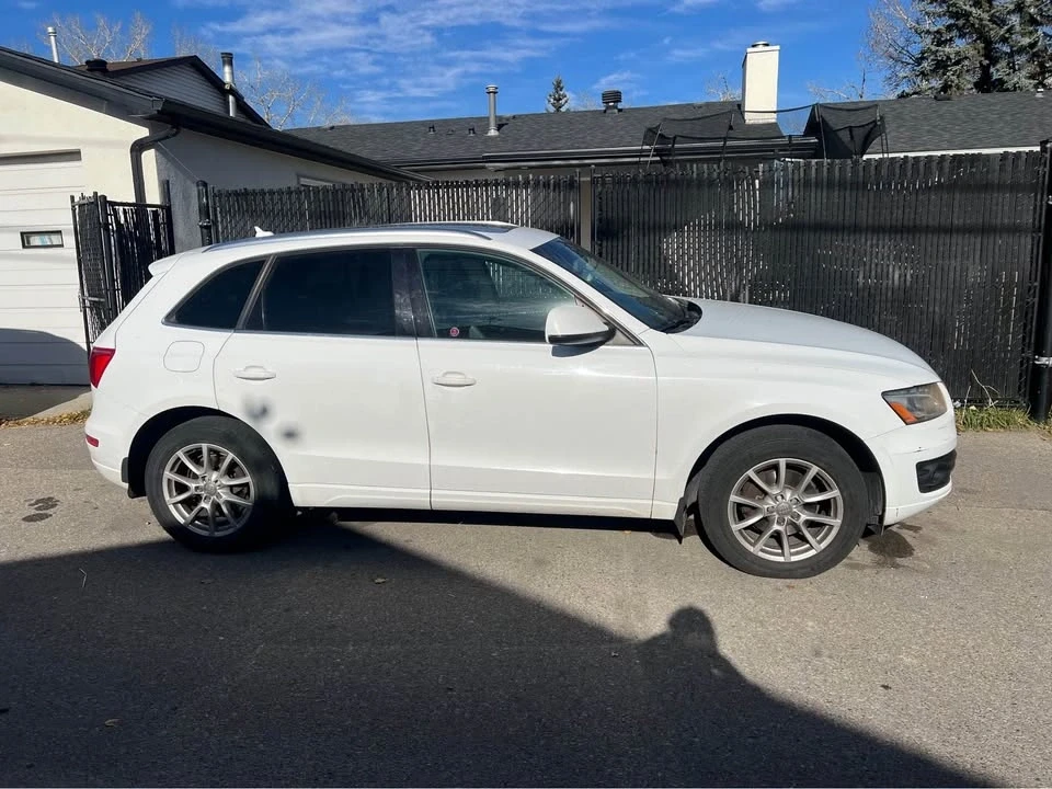 2009 Audi 8R Q5 - Image 3 of 7