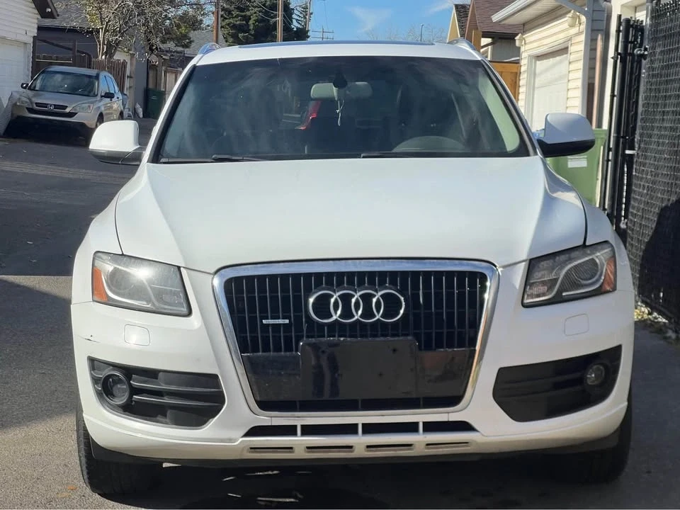 2009 Audi 8R Q5 - Image 2 of 7