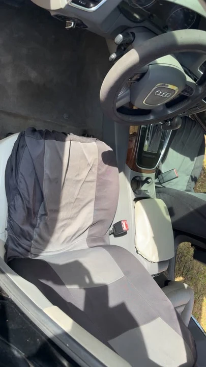 2009 Audi 8R Q5 - Image 3 of 4