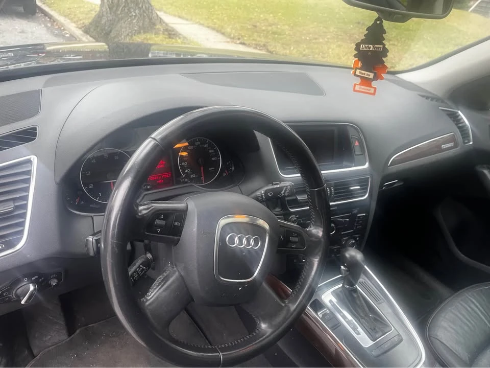 2009 Audi 8R Q5 - Image 6 of 7