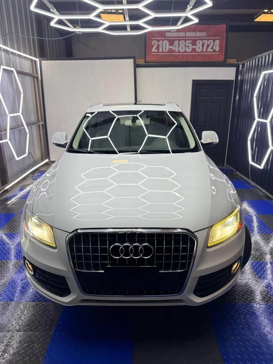2009 Audi 8R Q5 - Image 2 of 12