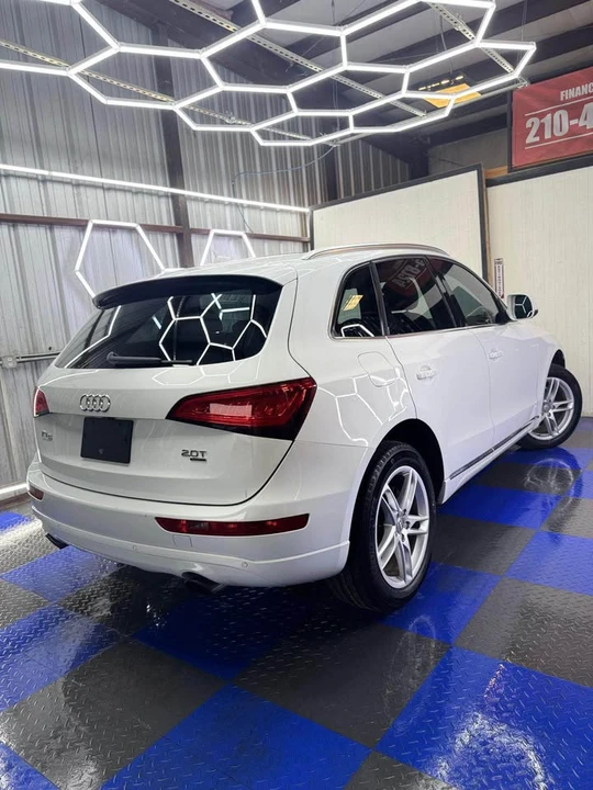2009 Audi 8R Q5 - Image 4 of 12