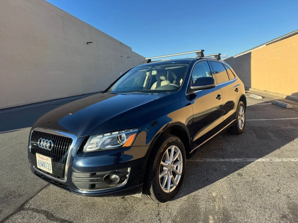 2009 Audi 8R Q5 - Image 3 of 8