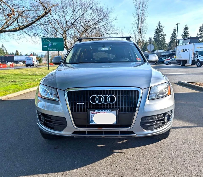 2009 Audi 8R Q5 - Image 2 of 12