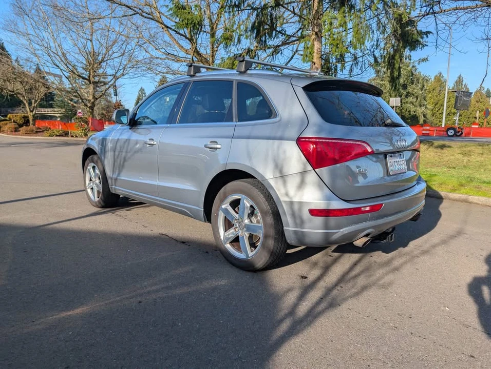 2009 Audi 8R Q5 - Image 10 of 12
