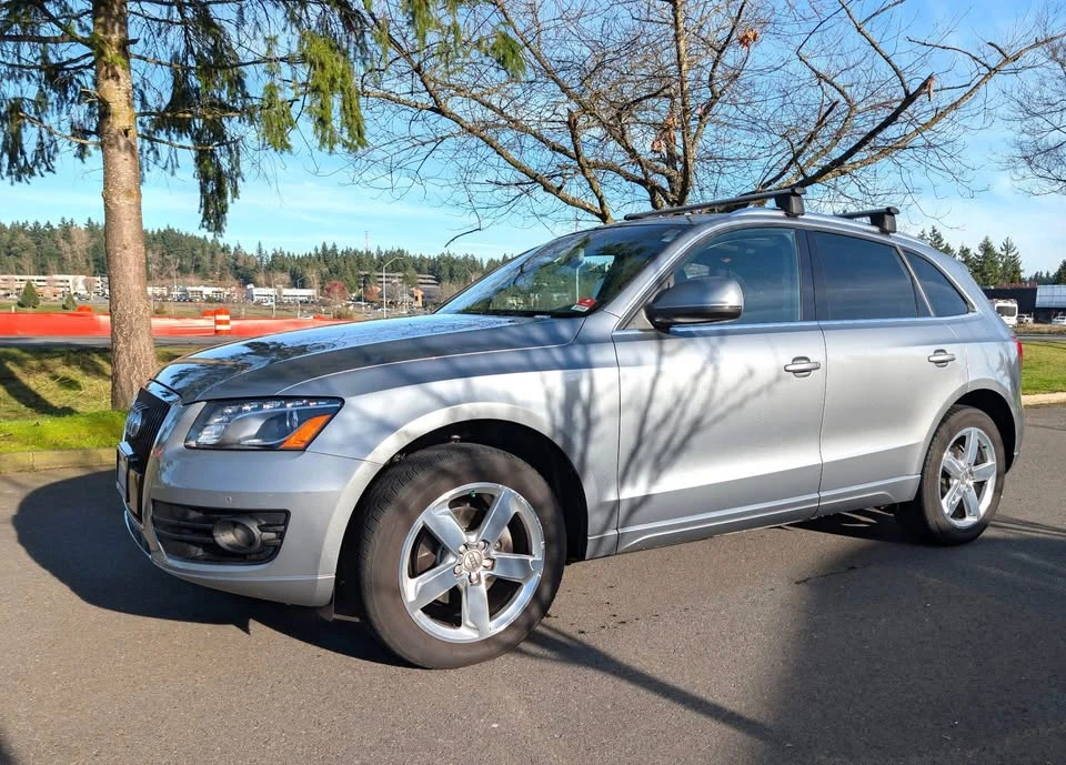 2009 Audi 8R Q5 - Image 6 of 12