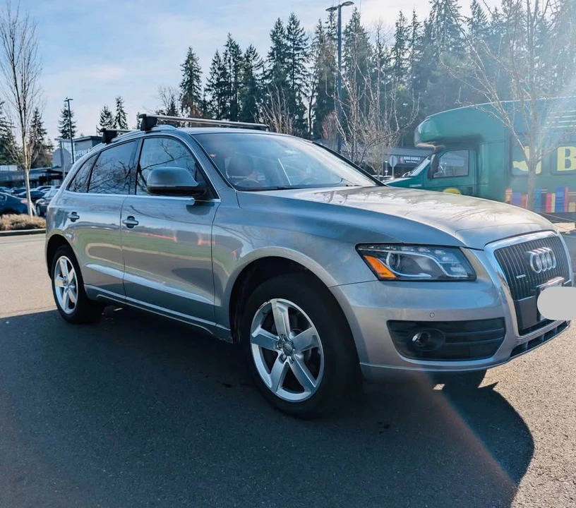 2009 Audi 8R Q5 - Image 3 of 12