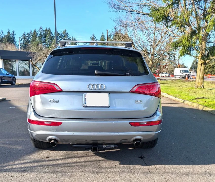 2009 Audi 8R Q5 - Image 9 of 12