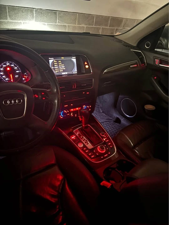 2009 Audi 8R Q5 - Image 12 of 12