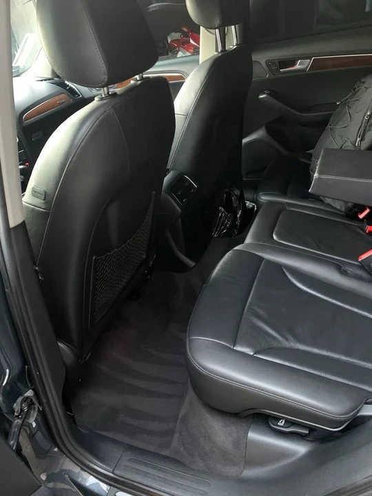 2009 Audi 8R Q5 - Image 3 of 3