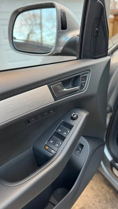 2009 Audi 8R Q5 - Image 14 of 16
