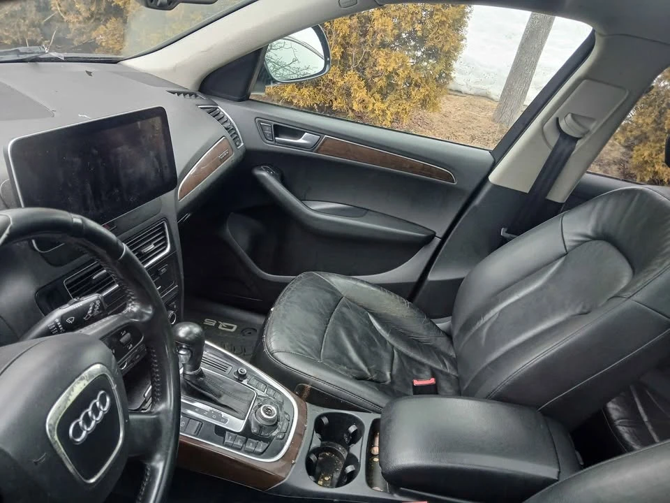 2009 Audi 8R Q5 - Image 8 of 10