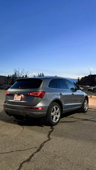 2009 Audi 8R Q5 - Image 4 of 16