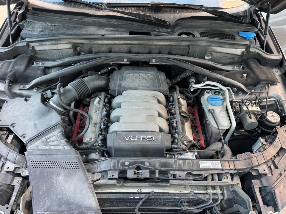 2009 Audi 8R Q5 - Image 16 of 16