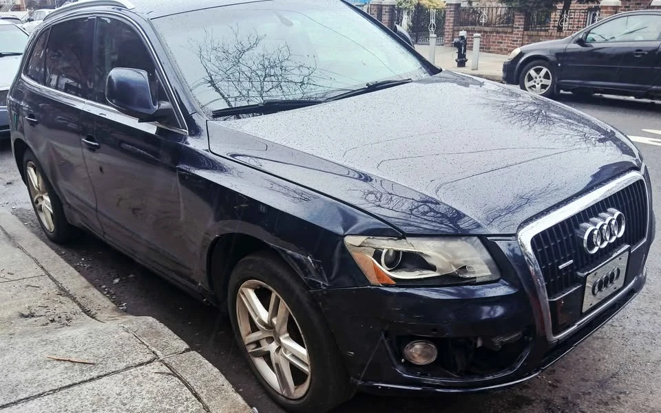 2009 Audi 8R Q5 - Image 10 of 10