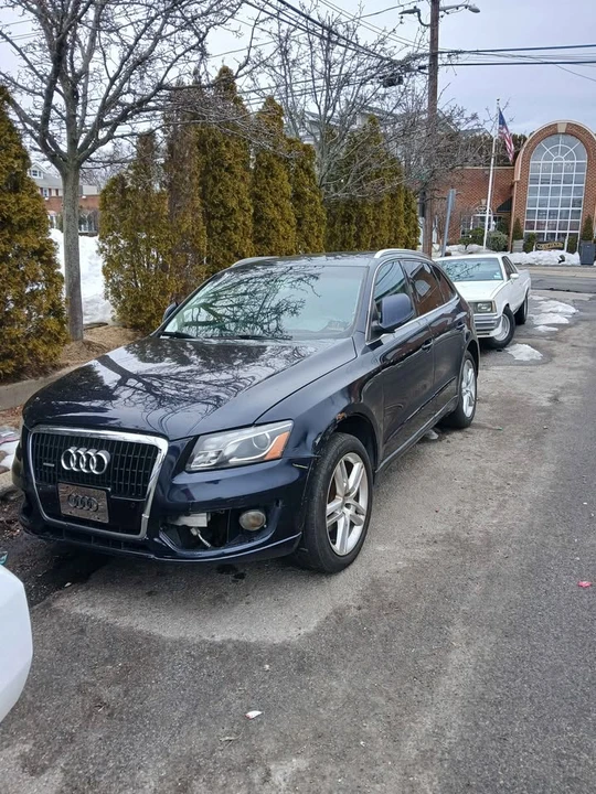 2009 Audi 8R Q5 - Image 7 of 10
