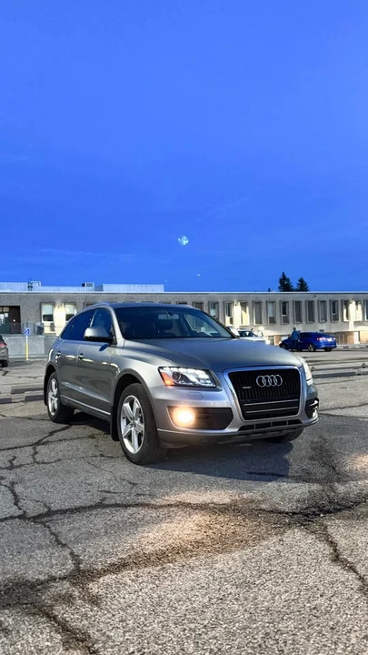 2009 Audi 8R Q5 - Image 3 of 16