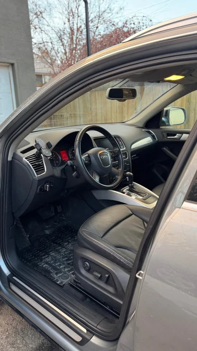 2009 Audi 8R Q5 - Image 7 of 16