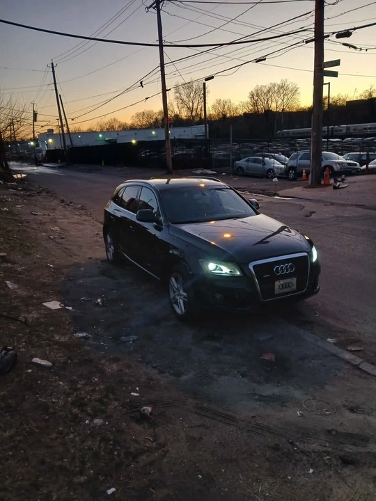2009 Audi 8R Q5 - Image 3 of 10