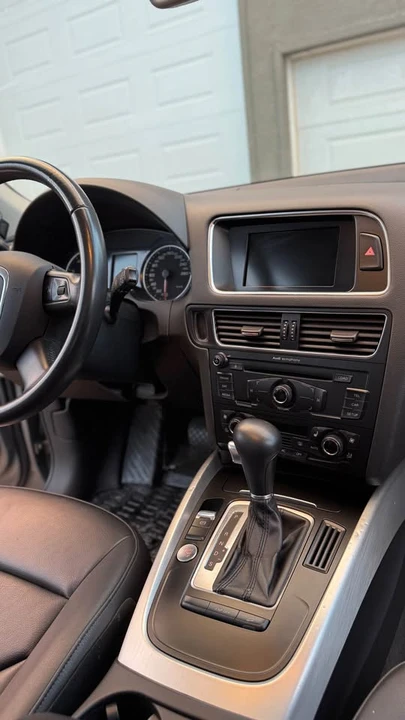 2009 Audi 8R Q5 - Image 11 of 16