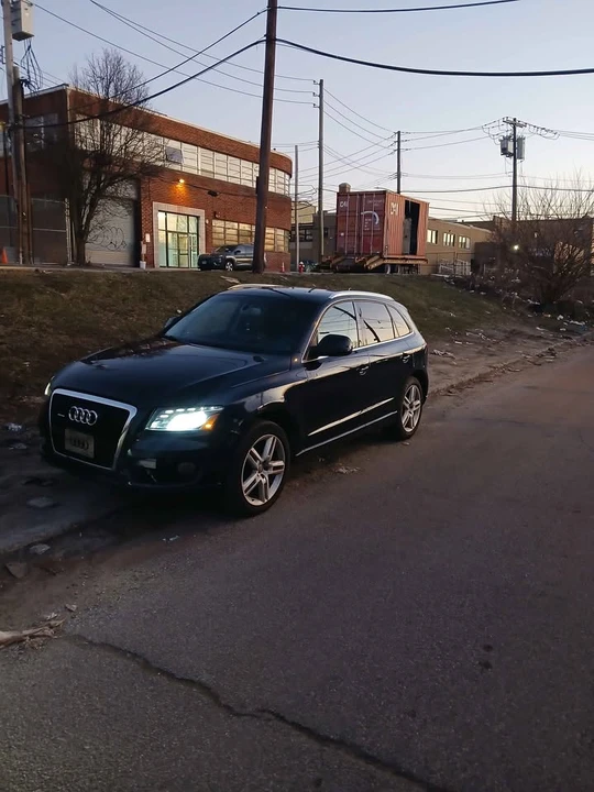2009 Audi 8R Q5 - Image 4 of 10