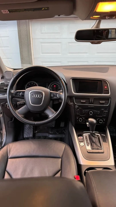 2009 Audi 8R Q5 - Image 12 of 16