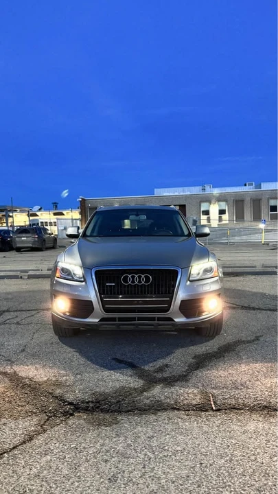 2009 Audi 8R Q5 - Image 6 of 16
