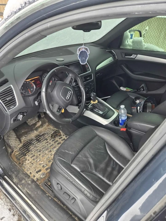 2009 Audi 8R Q5 - Image 5 of 5