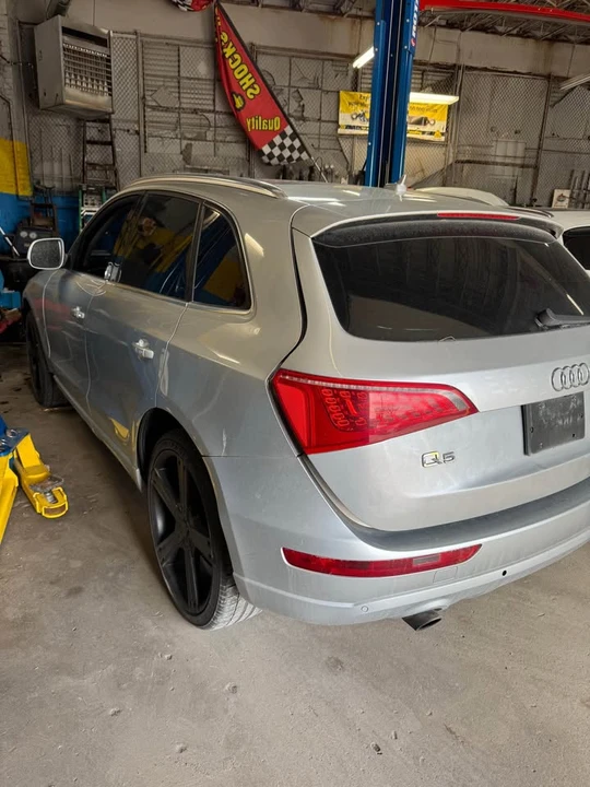 2009 Audi 8R Q5 - Image 3 of 4