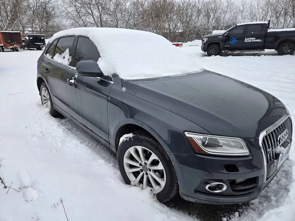 2009 Audi 8R Q5 - Image 2 of 5