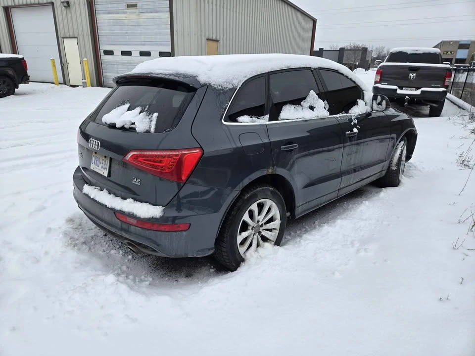 2009 Audi 8R Q5 - Image 3 of 5