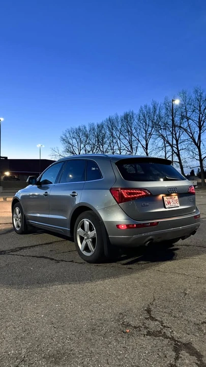2009 Audi 8R Q5 - Image 2 of 16
