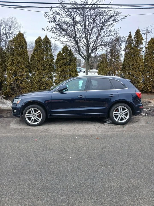 2009 Audi 8R Q5 - Image 9 of 10