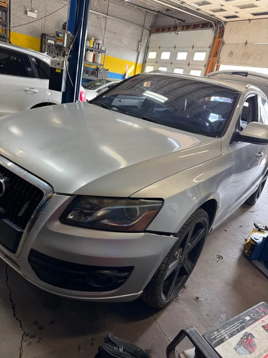 2009 Audi 8R Q5 - Image 2 of 4