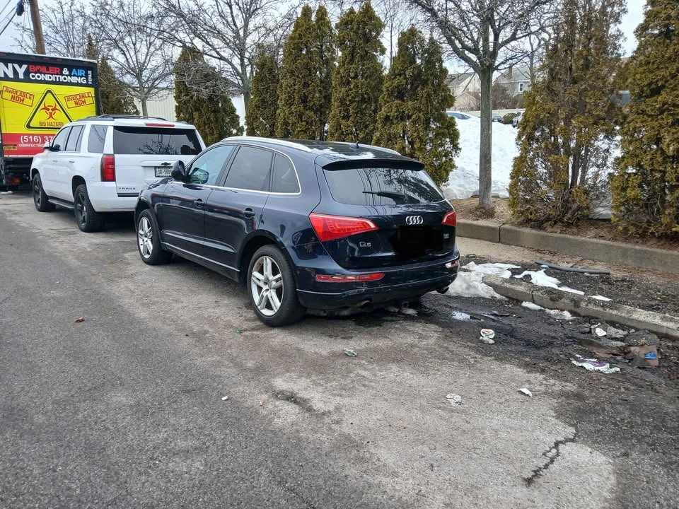 2009 Audi 8R Q5 - Image 6 of 10