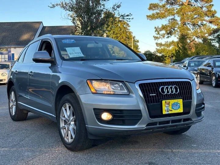 2009 Audi 8R Q5 - Image 3 of 19