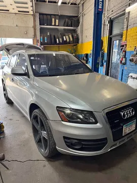 2009 Audi Q5