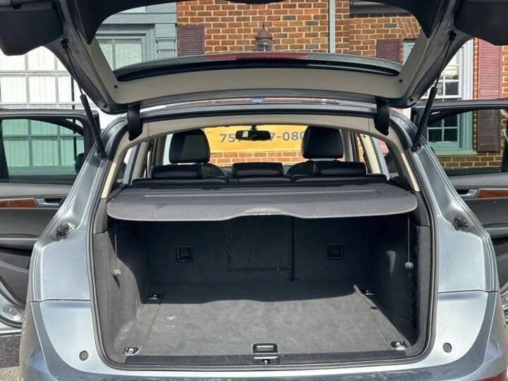 2009 Audi 8R Q5 - Image 14 of 19