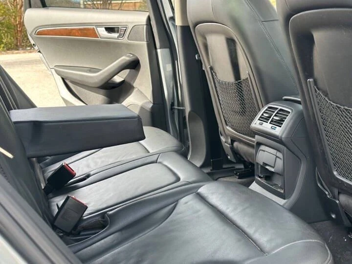 2009 Audi 8R Q5 - Image 12 of 19