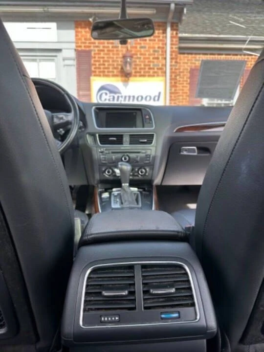 2009 Audi 8R Q5 - Image 13 of 19
