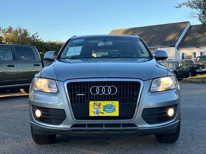 2009 Audi 8R Q5 - Image 2 of 19