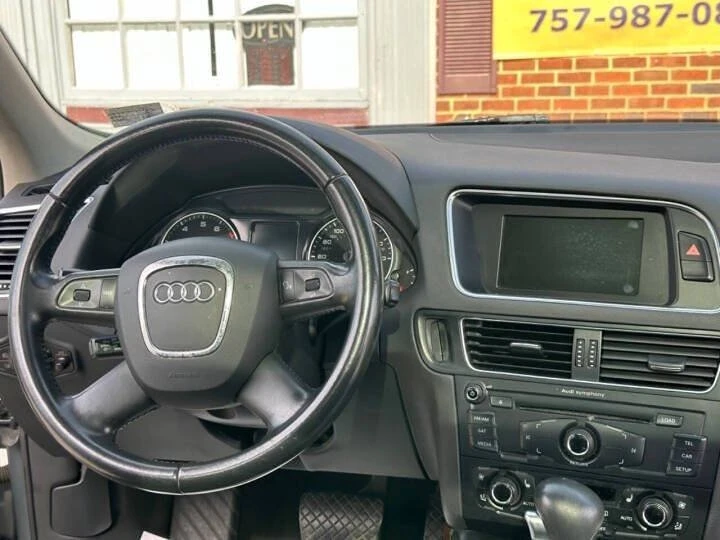 2009 Audi 8R Q5 - Image 16 of 19